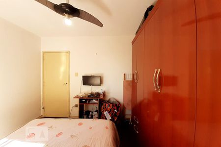 Quarto 2 de apartamento à venda com 3 quartos, 50m² em Engenho Novo, Rio de Janeiro