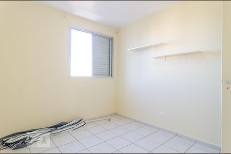 Quarto de apartamento para alugar com 1 quarto, 48m² em Vila Guarani (z Sul), São Paulo