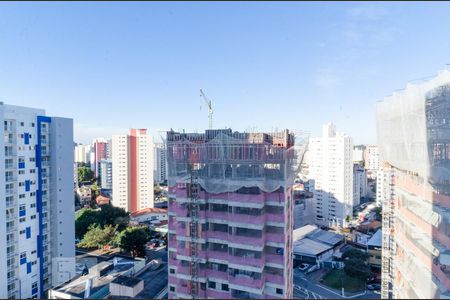 Vista da Sala de apartamento para alugar com 1 quarto, 48m² em Vila Guarani (z Sul), São Paulo