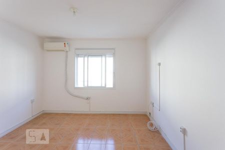 Sala de apartamento para alugar com 2 quartos, 54m² em Cristal, Porto Alegre