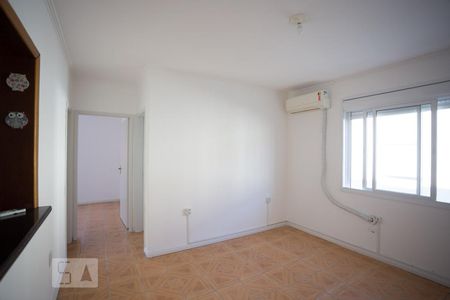 Sala de apartamento para alugar com 2 quartos, 54m² em Cristal, Porto Alegre