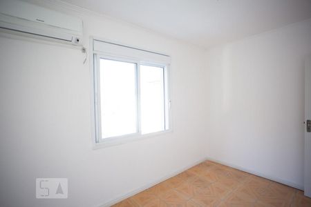 Quarto 1 de apartamento para alugar com 2 quartos, 54m² em Cristal, Porto Alegre