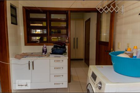 Apartamento à venda com 201m², 3 quartos e 2 vagas Apartamento à venda com 201m², 3 quartos e 2 vagasÁrea de Serviço