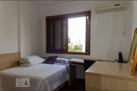 Apartamento à venda com 201m², 3 quartos e 2 vagas Apartamento à venda com 201m², 3 quartos e 2 vagasQuarto Suíte 3