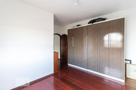 Suíte 1 de casa à venda com 3 quartos, 170m² em Jardim Danfer, São Paulo