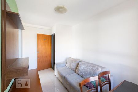Sala de apartamento à venda com 2 quartos, 44m² em Cidade Luz, São Paulo
