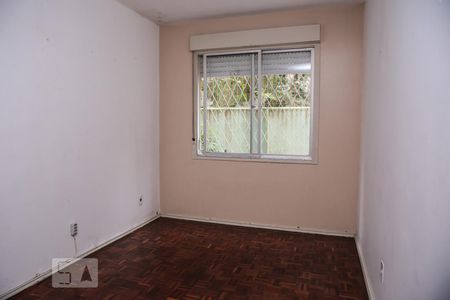 Sala de apartamento para alugar com 1 quarto, 49m² em Teresópolis, Porto Alegre