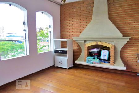 Sala de Estar de casa à venda com 5 quartos, 374m² em Tucuruvi, São Paulo