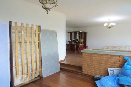 Sala de Estar de casa à venda com 5 quartos, 374m² em Tucuruvi, São Paulo