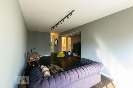 Sala de apartamento para alugar com 3 quartos, 115m² em Itaim Bibi, São Paulo