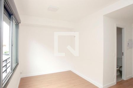 Studio - Quarto/Sala de kitnet/studio para alugar com 1 quarto, 27m² em Centro Histórico, Porto Alegre