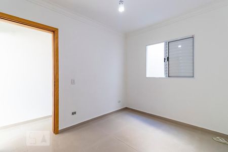 3o. Andar - Quarto 2 de casa para alugar com 3 quartos, 128m² em Vila Nair, São Paulo