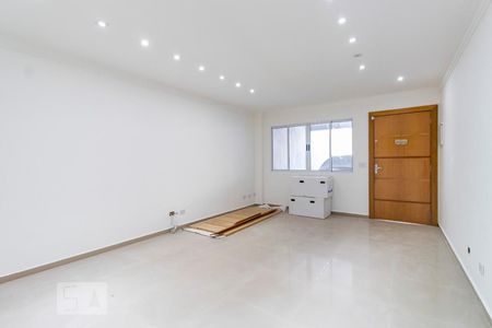 Casa para alugar com 128m², 3 quartos e 2 vagas1o. Andar - Sala