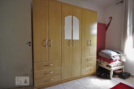 Quarto 2 de casa de condomínio à venda com 3 quartos, 78m² em Jardim Taboão, São Paulo