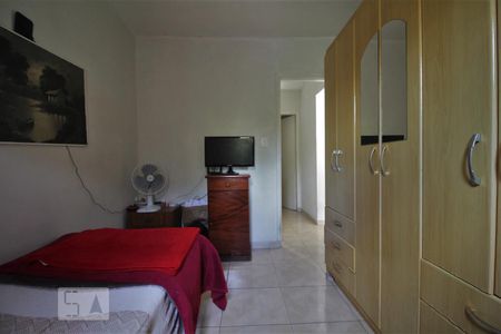 Quarto 2 de casa de condomínio à venda com 3 quartos, 78m² em Jardim Taboão, São Paulo