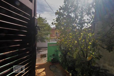 Vista do quarto 2 de casa de condomínio à venda com 3 quartos, 78m² em Jardim Taboão, São Paulo