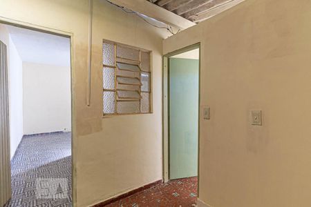 Área de Serviço de casa à venda com 2 quartos, 130m² em Penha de França, São Paulo