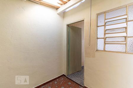 Área de Serviço de casa à venda com 2 quartos, 130m² em Penha de França, São Paulo