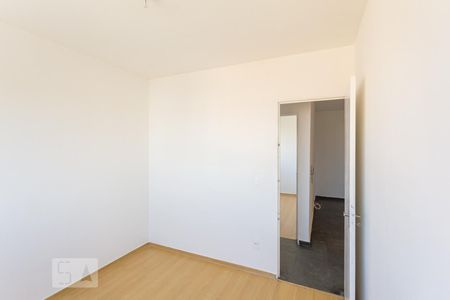 Quarto 1 de apartamento à venda com 2 quartos, 46m² em Palmares, Belo Horizonte