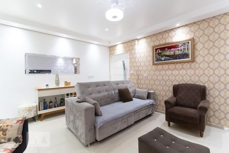 Casa à venda com 250m², 3 quartos e 3 vagas Casa à venda com 250m², 3 quartos e 3 vagasSala 2