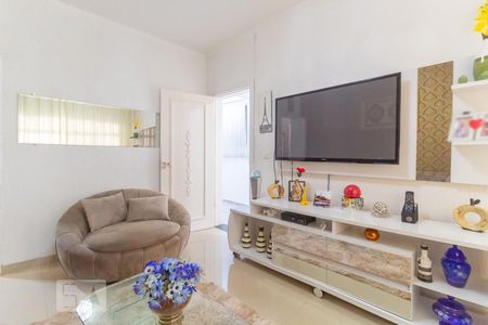 Casa à venda com 250m², 3 quartos e 3 vagas Casa à venda com 250m², 3 quartos e 3 vagasSala 1