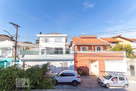 Vista da Área comum de casa à venda com 3 quartos, 250m² em Parque Boturussu, São Paulo