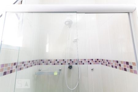 Casa à venda com 250m², 3 quartos e 3 vagas Casa à venda com 250m², 3 quartos e 3 vagasBanheiro da Suíte