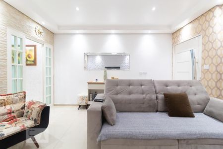 Casa à venda com 250m², 3 quartos e 3 vagas Casa à venda com 250m², 3 quartos e 3 vagasSala 2