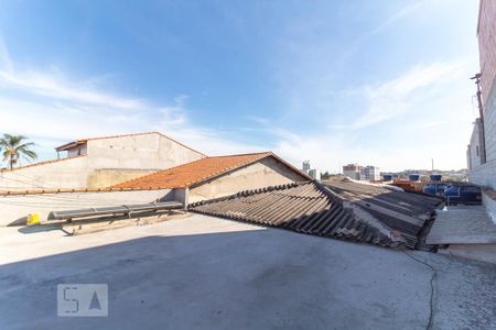 Área comum de casa à venda com 3 quartos, 250m² em Parque Boturussu, São Paulo