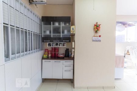 Casa à venda com 250m², 3 quartos e 3 vagas Casa à venda com 250m², 3 quartos e 3 vagasCozinha