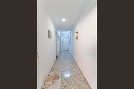 Hall de casa à venda com 3 quartos, 250m² em Parque Boturussu, São Paulo