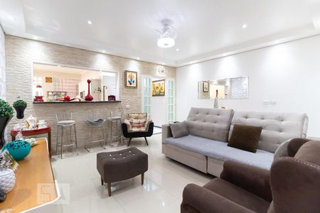 Casa à venda com 250m², 3 quartos e 3 vagas Casa à venda com 250m², 3 quartos e 3 vagasSala 2