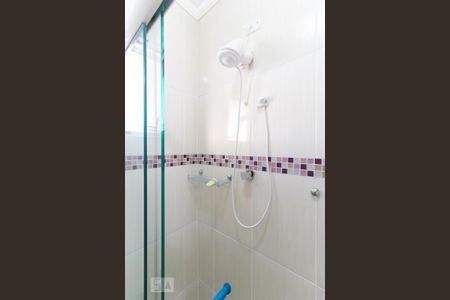 Casa à venda com 250m², 3 quartos e 3 vagas Casa à venda com 250m², 3 quartos e 3 vagasBanheiro da Suíte