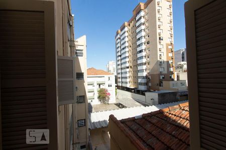 Vista do Quarto 1 de apartamento para alugar com 2 quartos, 70m² em Bom Fim, Porto Alegre