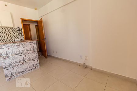 sala de kitnet/studio para alugar com 1 quarto, 27m² em Sul (águas Claras), Brasília