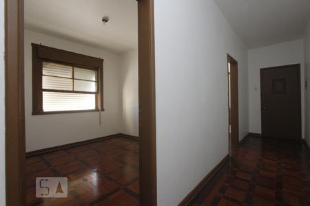 CORREDOR de apartamento à venda com 3 quartos, 118m² em Bom Fim, Porto Alegre