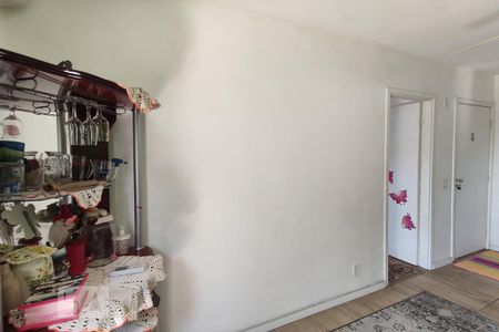 Sala de apartamento à venda com 3 quartos, 52m² em Santos Dumont, São Leopoldo