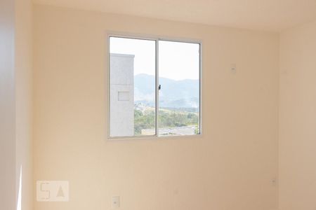 Quarto 2 de apartamento para alugar com 2 quartos, 41m² em Campo Grande, Rio de Janeiro