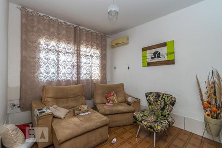 Quarto 1 de casa à venda com 6 quartos, 180m² em Jardim América, Rio de Janeiro