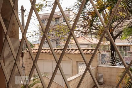 Vista Suíte de casa à venda com 3 quartos, 220m² em Engenho de Dentro, Rio de Janeiro