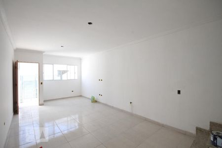 Sala de casa à venda com 3 quartos, 128m² em Vila Moraes, São Paulo