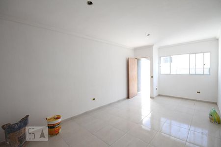 Sala de casa à venda com 3 quartos, 128m² em Vila Moraes, São Paulo