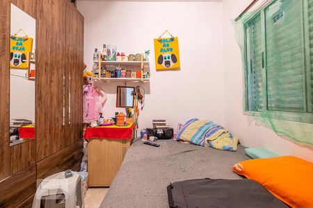 Quarto 2 de apartamento à venda com 2 quartos, 60m² em Perdizes, São Paulo