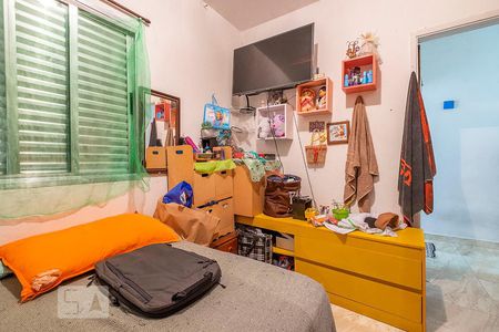 Quarto 2 de apartamento à venda com 2 quartos, 60m² em Perdizes, São Paulo