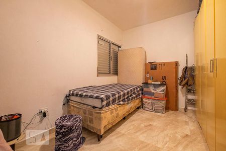 Quarto 1 de apartamento à venda com 2 quartos, 60m² em Perdizes, São Paulo