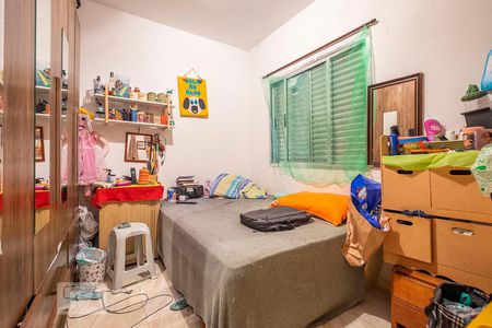 Quarto 2 de apartamento à venda com 2 quartos, 60m² em Perdizes, São Paulo