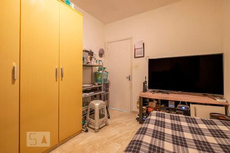 Quarto 1 de apartamento à venda com 2 quartos, 60m² em Perdizes, São Paulo