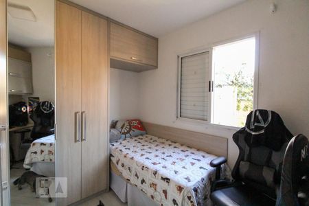 Quarto 1 de apartamento à venda com 2 quartos, 64m² em Vila Aurora (zona Norte), São Paulo