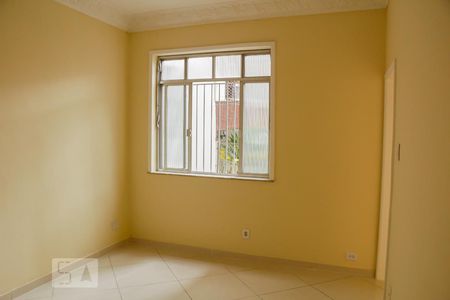 sala de apartamento à venda com 2 quartos, 70m² em Maracanã, Rio de Janeiro