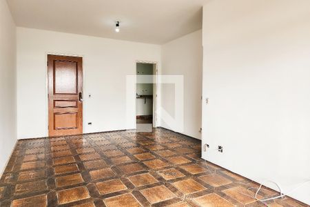 Sala de apartamento para alugar com 3 quartos, 110m² em Centro, São Bernardo do Campo